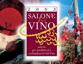 Salone vino 2003