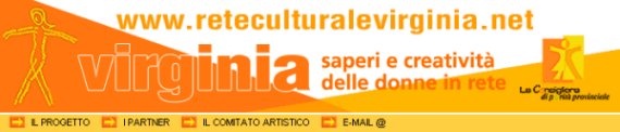 Rete Culturale Virginia