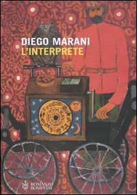 Diego Marani