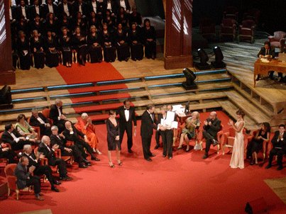 Premio Campiello 2004