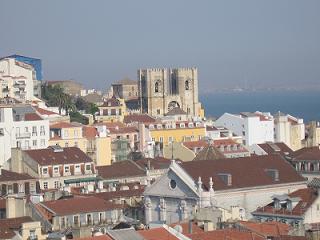 Lisbona_Panorama