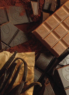 cioccolato venchi