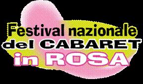 Festival Cabaret Rosa
