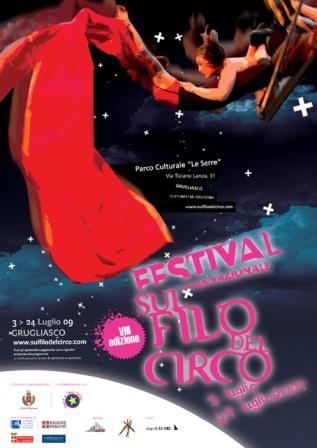 Manifesto Festival Circo