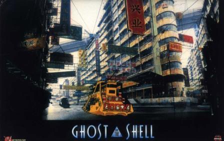 Ghost in the shell 02