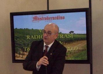 Roberto Rabacchino