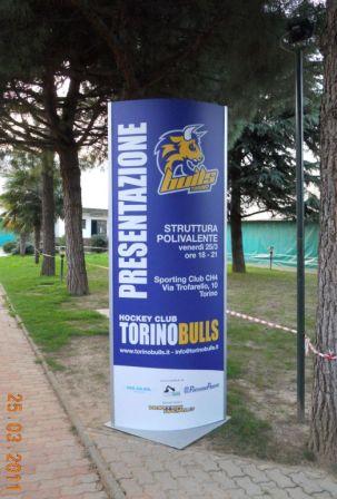 HC Torino Bulls 