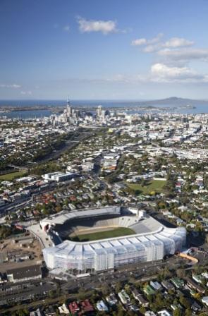 Auckland New Zeland _ rugby