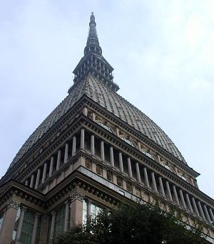 mole antonelliana