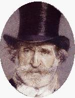 Giuseppe Verdi