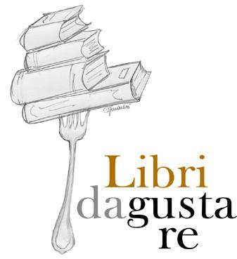 Libri da gustare