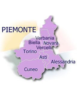 Piemonte