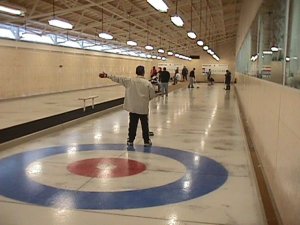 Curling