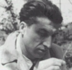 Cesare Pavese