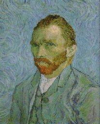 van gogh