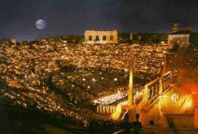 Arena di Verona