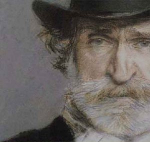 giuseppe verdi