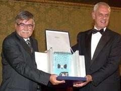 Campiello 2003 premiazione
