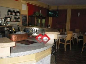 Wine Bar