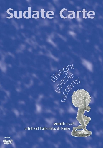 Copertina libro