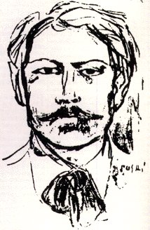 Dino Campana