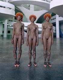 Vanessa Beecroft 1.2