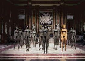 Vanessa Beecroft 2.3