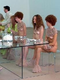 Vanessa Beecroft 1.1