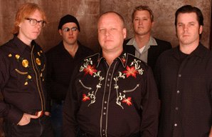 Frank Black and the Catholics
