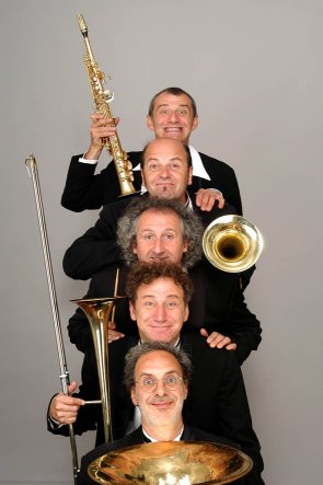 Ultimo suonatore