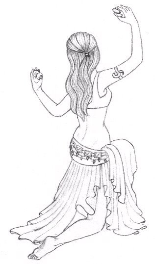Danza del ventre