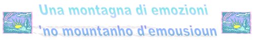 Montagna_Emozioni