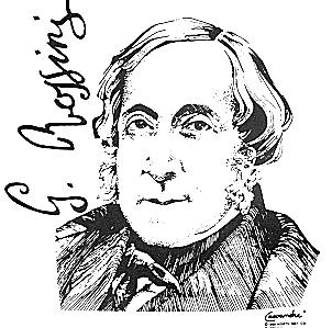 Giacomo Rossini