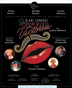 Victor Victoria