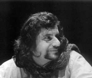 Bergonzoni