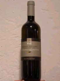 Gewürztraminer