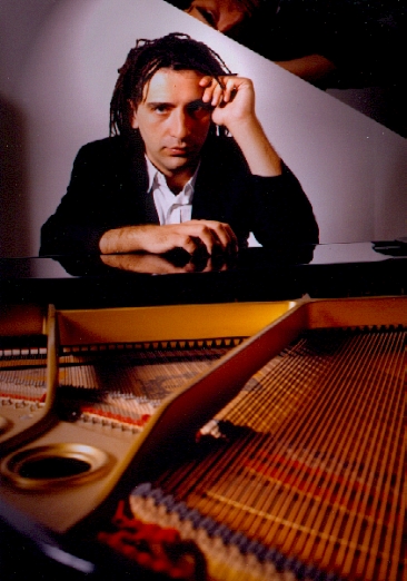 Stefano Bollani