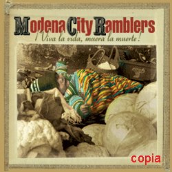 Modena City Ramblers