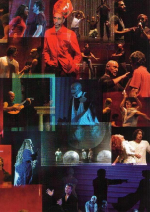 Tosca