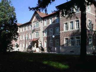 Villa comunale collegno