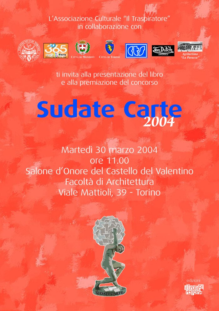 Sudate Carte