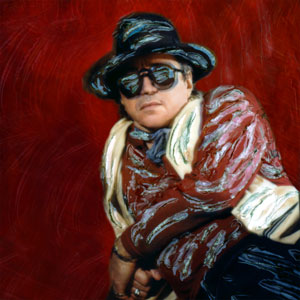 gato barbieri