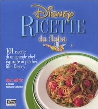 Ricette da fiaba