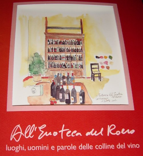 Enoteca del Roero