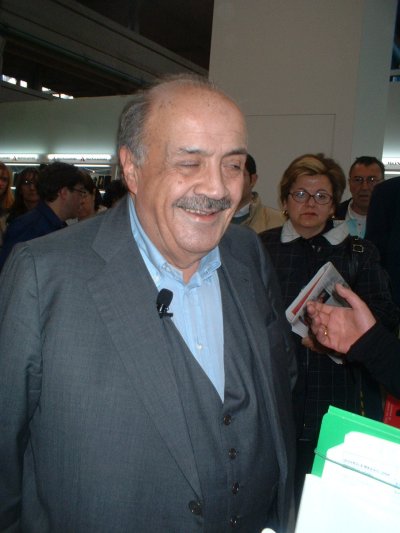 Maurizio Costanzo