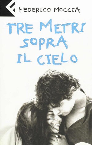Tre metri sopra il cielo