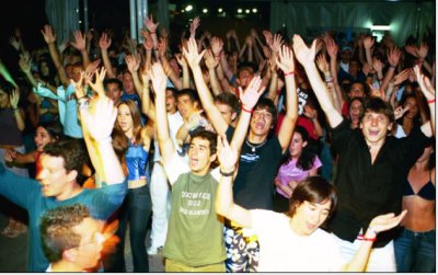 Students Village 2004