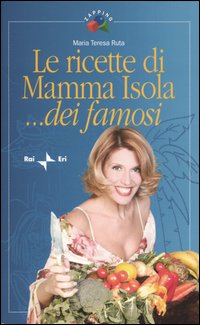 Mamma Isola dei famosi