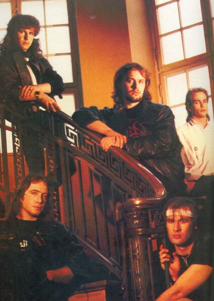 marillion