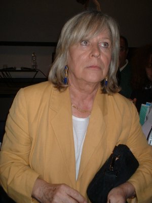 Margarethe von Trotta
